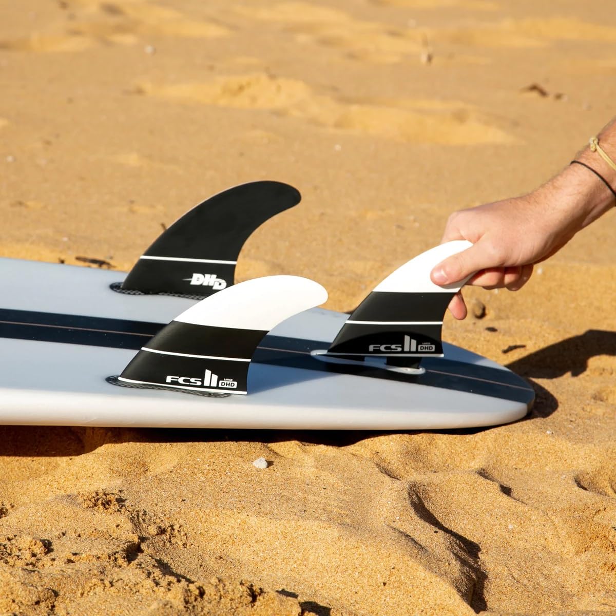 サーフィン・ボディボード FCS2 DHD M UTOPIA – DHD SURF JAPAN